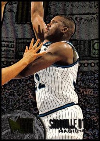 78 Shaquille O'Neal